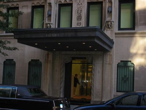 prada madison|madison ave deals.